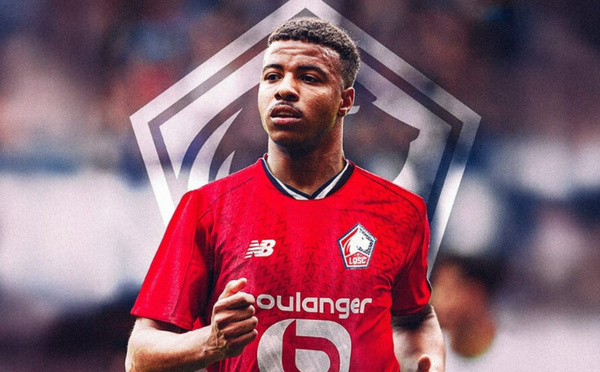 CAN 2025 : Hamza Igamane indisponible plusieurs mois après une grave blessure au genou