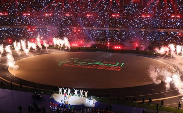 Revenus records : La CAF et le Maroc gagnent leur pari