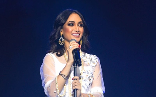 Zineb Oussama à Tunis : un hommage aux « Dames du tarab arabe » au Théâtre municipal