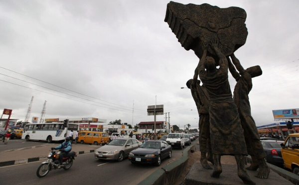 Nigeria : L'horreur frappe à nouveau avec 150 fidèles enlevés