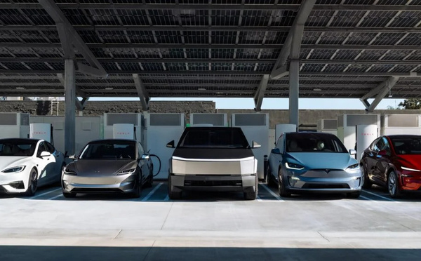 ​Tesla confie la direction de sa filiale marocaine à Ismaël Zouhair, un cadre formé en Amérique du Nord