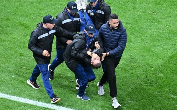 DGSN : Aucun stadier n’est décédé lors de la finale de la CAN à Rabat