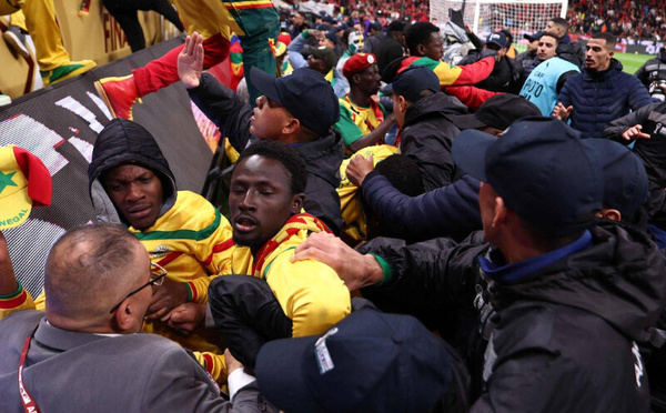 CAN : la DGSN dément toute agression mortelle d’un ressortissant sénégalais au Maroc