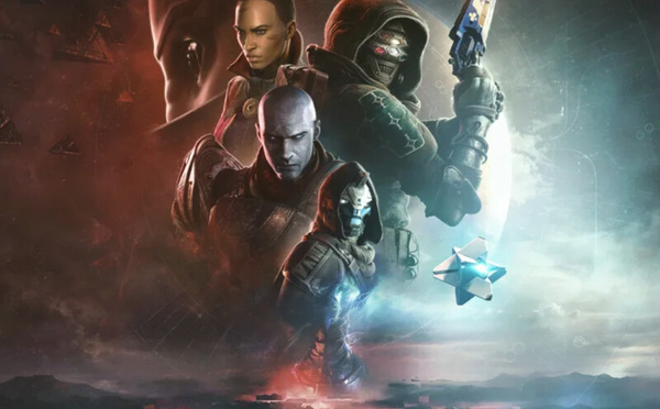 Destiny 2’s 'Shadow and Order' Delayed to Clear the Runway for Marathon