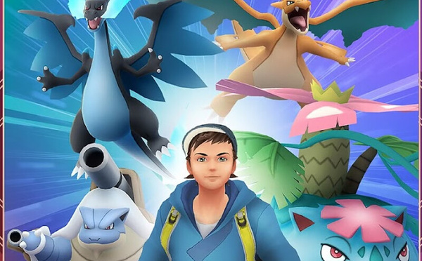 Pokemon GO Roadmap: Four Community Day Dates Locked