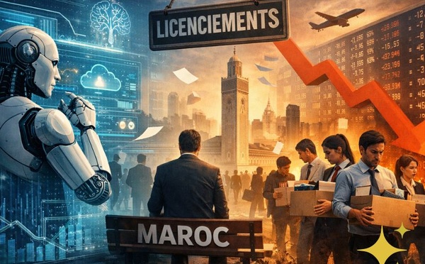 IA-Emploi : Le déni stratégique en attendant Godot