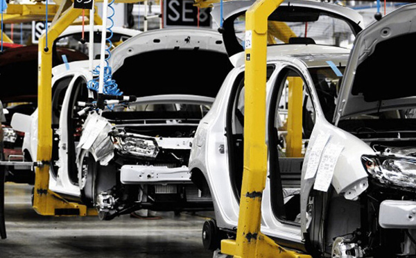 Automobile : le Maroc deuxième destination d’investissement dans la région MENA en 2025