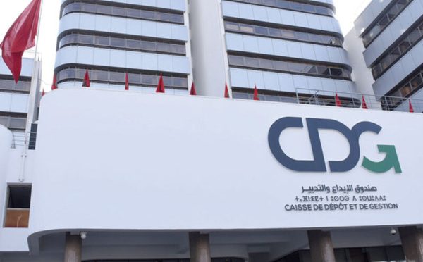 Alerte de la CDG : vigilance maximale face aux faux relevés et tentatives de fraude financière