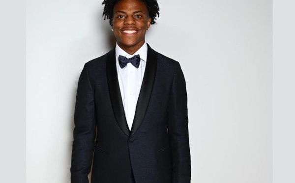 IShowSpeed poursuit sa tournée africaine avec une escale marocaine mémorable