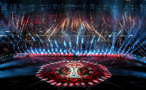 CAN 2025 : une édition « d’exception » saluée par l’expert FIFA Yassine Echahdi