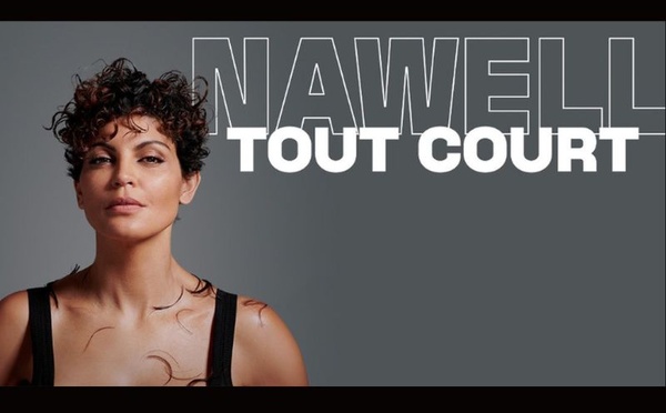 De Marrakech à Rabat : Nawell Madani en tournée avec « Nawell tout court »