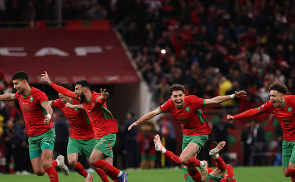 Classement FIFA : le Maroc entre dans une nouvelle dimension et brise le plafond mondial