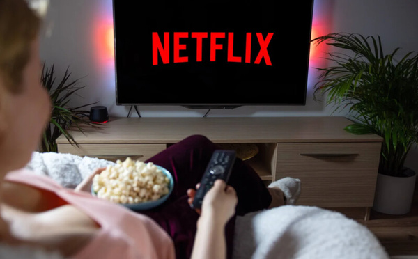 La nouveauté Netflix qui va transformer votre façon de regarder