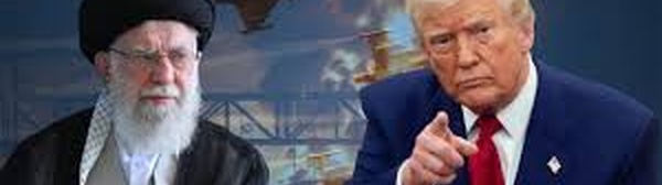 Trump menace de rayer l'iran de la carte si ...