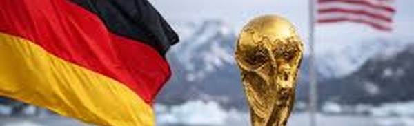 L'allemagne envisage de boycotter la coupe du monde 2026