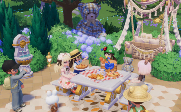 The Soul vs. The Machine: Heartopia Faces AI Revolt