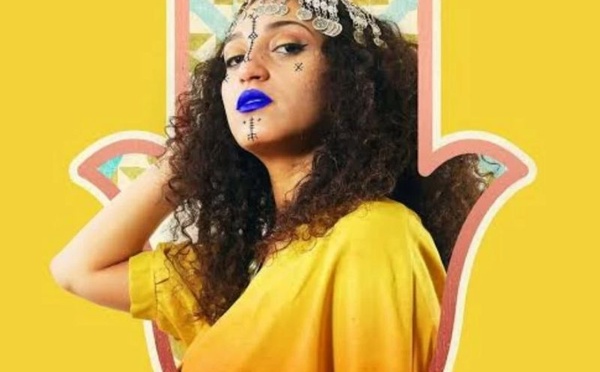 Bab L’Bluz en tournée au Maroc: Swaken, une transe électrique entre héritage et modernité