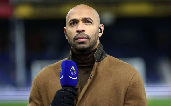 Finale CAN 2025 : Thierry Henry salue l’organisation marocaine mais critique les débordements