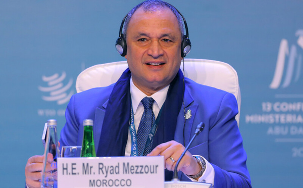 CAN 2025 : en deux ans, le Maroc gagne l’équivalent de dix ans de développement