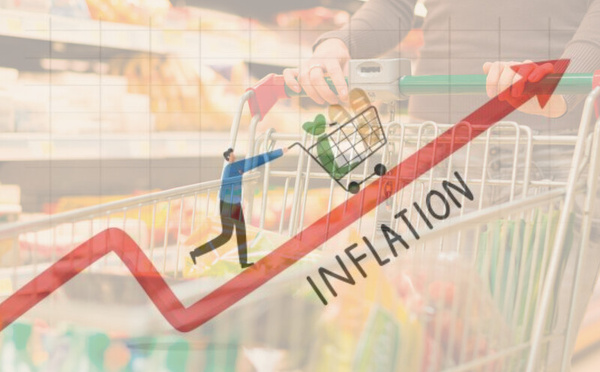 Inflation au Maroc en 2025 : l’IPC du HCP grimpe de 0,8% et met le pouvoir d’achat sous pression