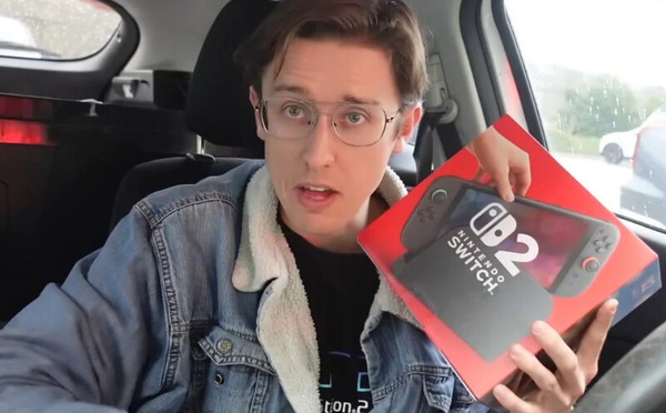 The Glitch is Patched: GameStop Responds to Trade-In Exploit