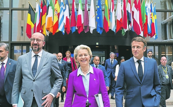 Les Européens peuvent-ils riposter aux menaces de Donald Trump ?