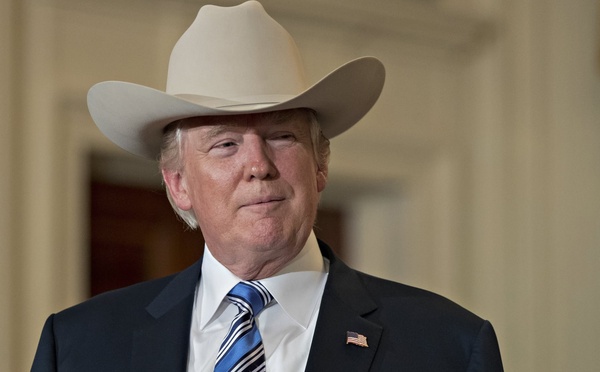 365 jours de Trump : Une recomposition de l'ordre mondial et un point de rupture géopolitique 