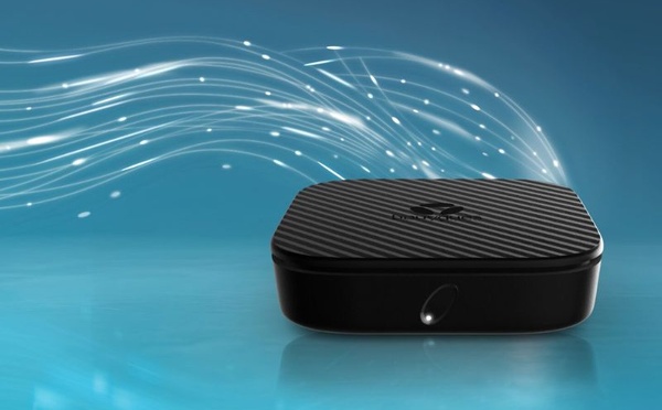 Bouygues Telecom lance la première box TV dopée à l’IA !