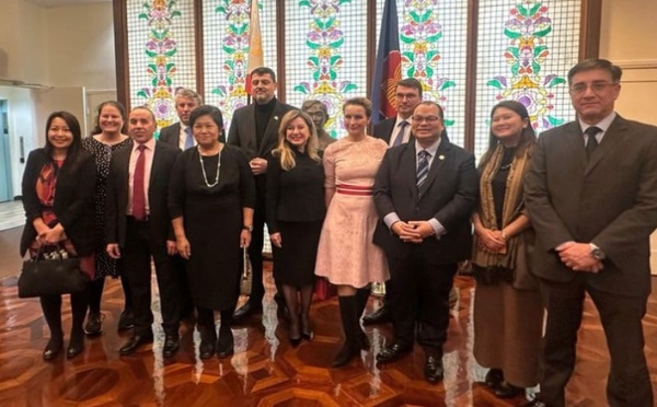 “Art and Diplomacy”: le Maroc renforce ses ponts culturels à New York