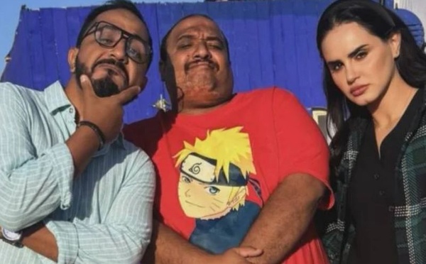 “Kilomètre 7” : le staff technique suspend le tournage, faute de paiements de la production