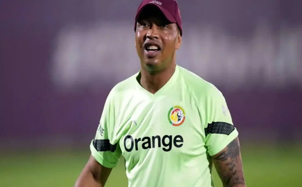 CAN 2025 : El-Hadji Diouf appelle à l’apaisement et condamne les dérives post-finale