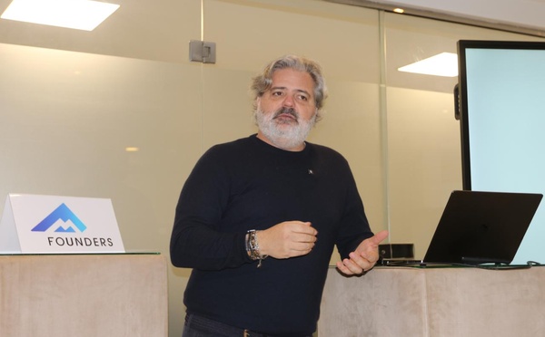 ​De MFounders à QVIDMP: Ilan Benhaim impose une méthode d’investissement qui fait ses preuves