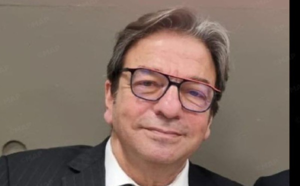 ​SM le Roi ne cesse de confirmer la résilience de l’ancrage africain du Royaume