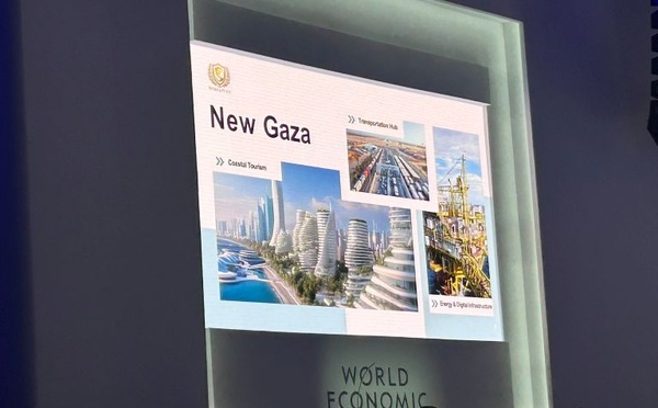 365 jours de Donald Trump : un avenir sombre et sans perspective politique pour la bande de Gaza