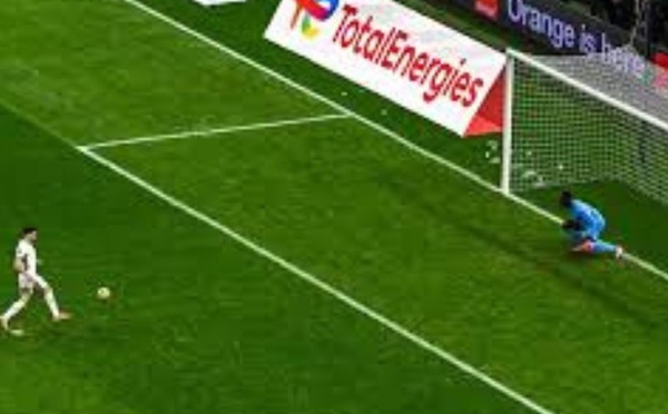 ​Díaz, panenka, tempête : la réponse clinique du Real