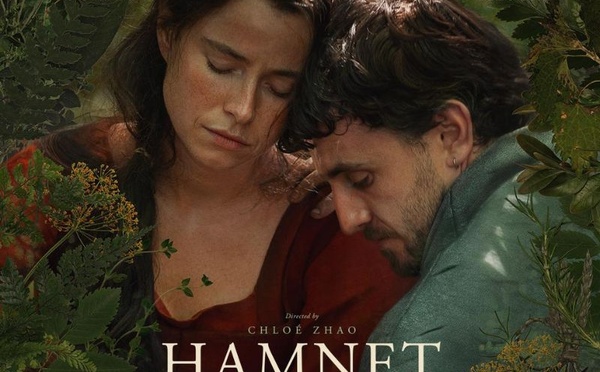 Hamnet : un drame bouleversant déjà dans les salles marocaines