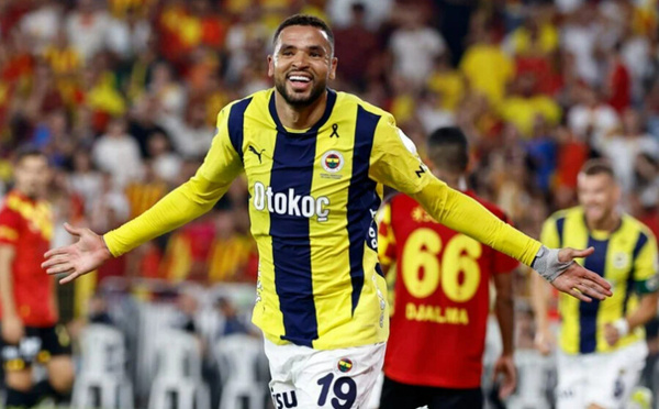 Mercato : accord Juventus–Fenerbahçe pour En-Nesyri, le joueur attendu pour trancher