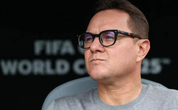 Wydad : Benhachem juge la trêve bénéfique avant le choc face à Maniema Union