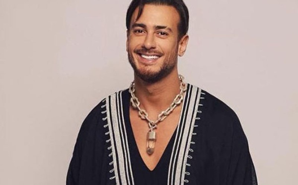 Saad Lamjarred de retour aux Émirats: un concert avec DJ Aseel et un duo en attente de sortie