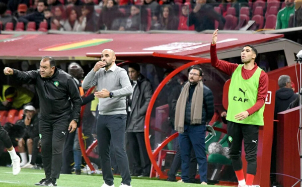 CAN 2025 : l’avenir de Walid Regragui à la tête du Maroc au cœur d’un débat intense