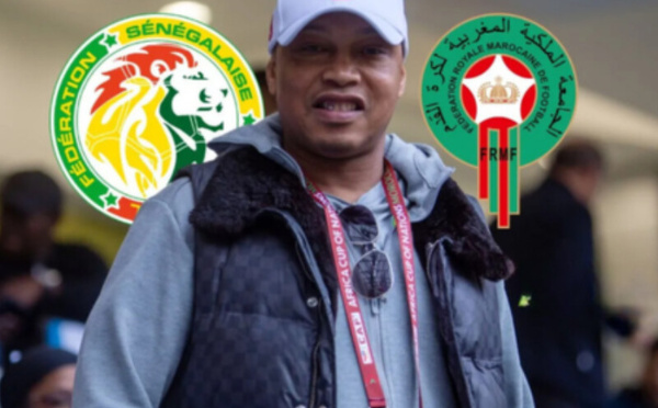 La Fédération sénégalaise de football se désolidarise des déclarations d’El Hadji Diouf