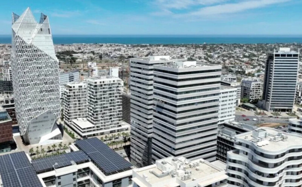 Maroc 2040 : Le Royaume en route vers le Top 60 économique mondial