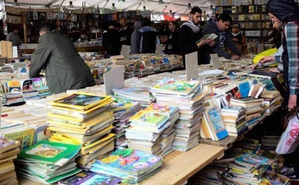 Le Maroc à l’honneur au Caire: une participation remarquée à la 57e Foire internationale du livre