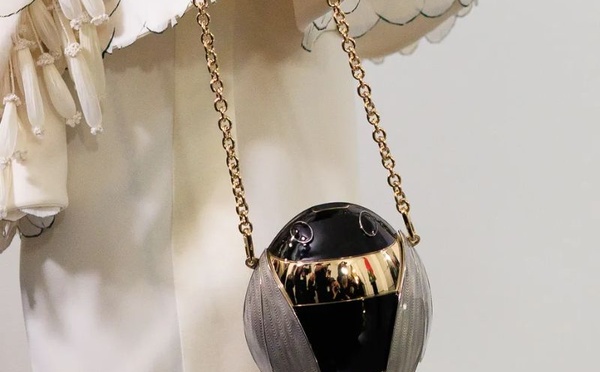 Les sacs qui ont redéfini la Haute Couture