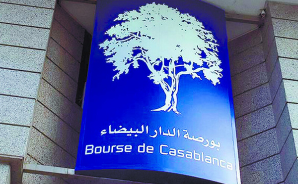 Bourse de Casablanca : légère reprise des indices après une séance morose