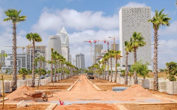 Pôle urbain de Casa Anfa : deux grandes enquêtes de satisfaction pour mieux orienter son développement