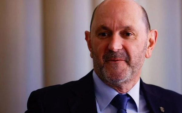 Mondial 2030 : le président de la RFEF affirme que la finale se jouera en Espagne