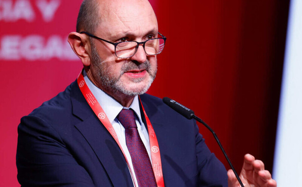 Rafael Louzan affirme que la finale du Mondial 2030 se jouera en Espagne, rien est officiel