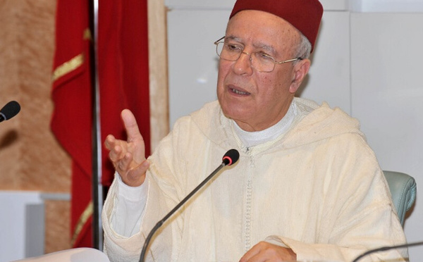 Mosquées : 2.069 édifices réhabilités pour 3,61 milliards de dirhams