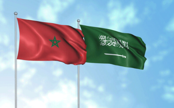 Maroc–Arabie Saoudite : l’alliance se renforce dans les énergies renouvelables